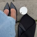 Slingback-Pumps