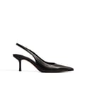 Slingback-Pumps