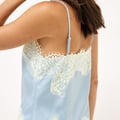 Lace Detail Singlet