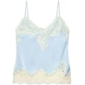 Lace Detail Singlet