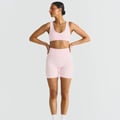 Sport Short Softsculpt rosa