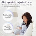 effective nature Inositol Pure 180 g - Hochreines Myo-Inositol Pulver - Geschmacksneutral - 4000 mg pro Tagesdosis - Gut Löslich - Vegan - Ohne Zusätze
