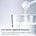 effective nature Inositol Pure 180 g - Hochreines Myo-Inositol Pulver - Geschmacksneutral - 4000 mg pro Tagesdosis - Gut Löslich - Vegan - Ohne Zusätze