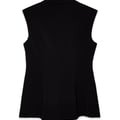 Tailored Blazer Vest