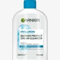 HYALURON BARRIER PROTECT CREAM CLEANSER - Reinigungscreme