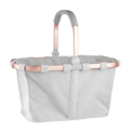 carrybag frame twist sky rose