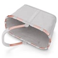 carrybag frame twist sky rose