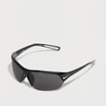 SKYLON ACE UNISEX - Sports glasses - black/grey