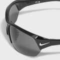 SKYLON ACE UNISEX - Sports glasses - black/grey