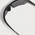 SKYLON ACE UNISEX - Sports glasses - black/grey