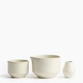H&M Matcha-Set mit Reaktivglasur