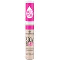 essence stay ALL DAY 14h long-lasting