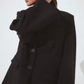 Oversize-Blazer