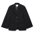 Oversize-Blazer