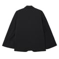 Oversize-Blazer
