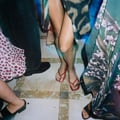 HAVAIANAS ® x ZARA SANDALEN