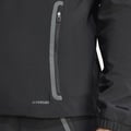 JUVENTUS TURIN TIRO 25 COMPETITION VIS TECH TRAVEL JACKE