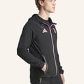 JUVENTUS TURIN TIRO 25 COMPETITION VIS TECH TRAVEL JACKE