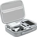 Wewelove Case for DJI Mini 3/Mini3 Pro/Mini 4 Pro Fly More Combo Drone