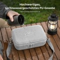 Wewelove Case for DJI Mini 3/Mini3 Pro/Mini 4 Pro Fly More Combo Drone