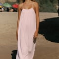 MIDIKLEID AUS GAZE MIT VOLUMEN