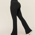Gymshark Corset Flare Leggings