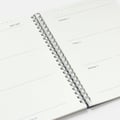 Agenda escolar semana vista Indi