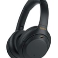 Sony WH-1000XM4 Wireless Bluetooth Noise Cancelling Headphones 
