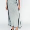 Zara Midirock mit Punkten