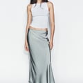 Zara Midirock mit Punkten