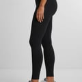 SHAPE SEAMLESS - Leggings - Hosen - black