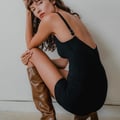 Studio.K Étudé Bodysuit