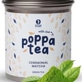 PoppaTea Ceremonial Matcha Tee