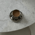 Italian Style Steel Latte Cup