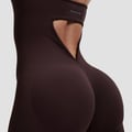 thrivin Elevate™ Sculpting Halterneck All In One