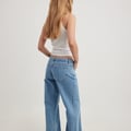 Low Waist Jeans