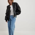Low Waist Jeans