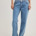 Low Waist Jeans