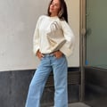 Low Waist Jeans