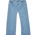 Low Waist Jeans
