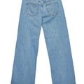 Low Waist Jeans