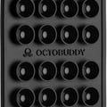 OCTOBUDDY Classic - Silikon-Saugnapf Halterung fürs Handy