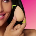 BEAUTYBLENDER NUDE - Make-up Schwämme & Blenders - not defined