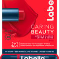 Labello Lippenpflege Caring Beauty Rot