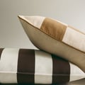 H&M Kissenhülle aus Leinenmix  40X60
