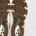 New Balance – 530 – Unisex-Sneaker in Wollweiß und Beige