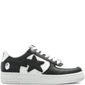 Bape Sta Sneakers