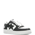 Bape Sta Sneakers