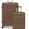SUITSUIT Kofferset 2 teilig - Handgepäck Koffer