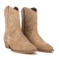 Western Moco beige